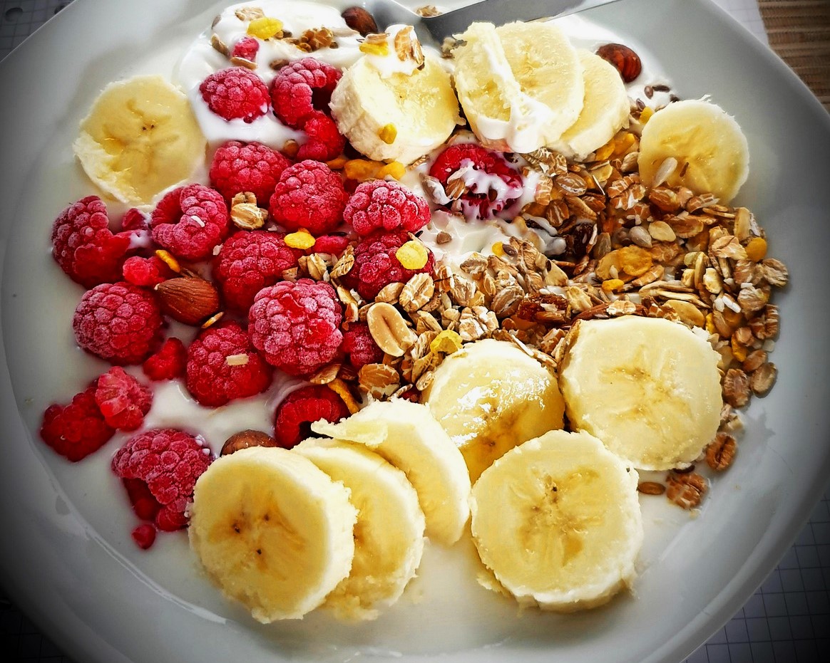 Building a Balanced Daily Lifestyle