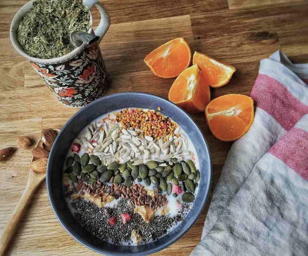 freshandhearty banner